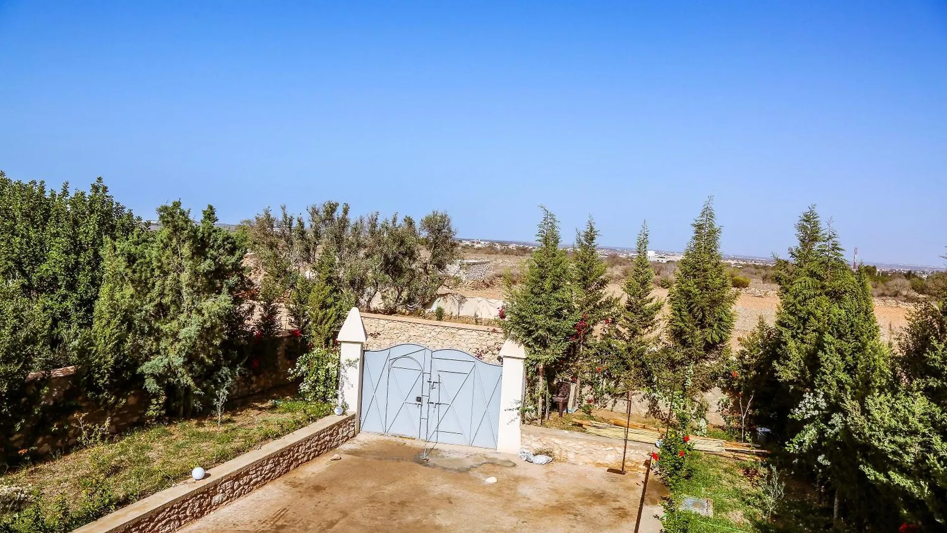 Villa Yanir - Luxury, Private Pool & Privacy Essaouira