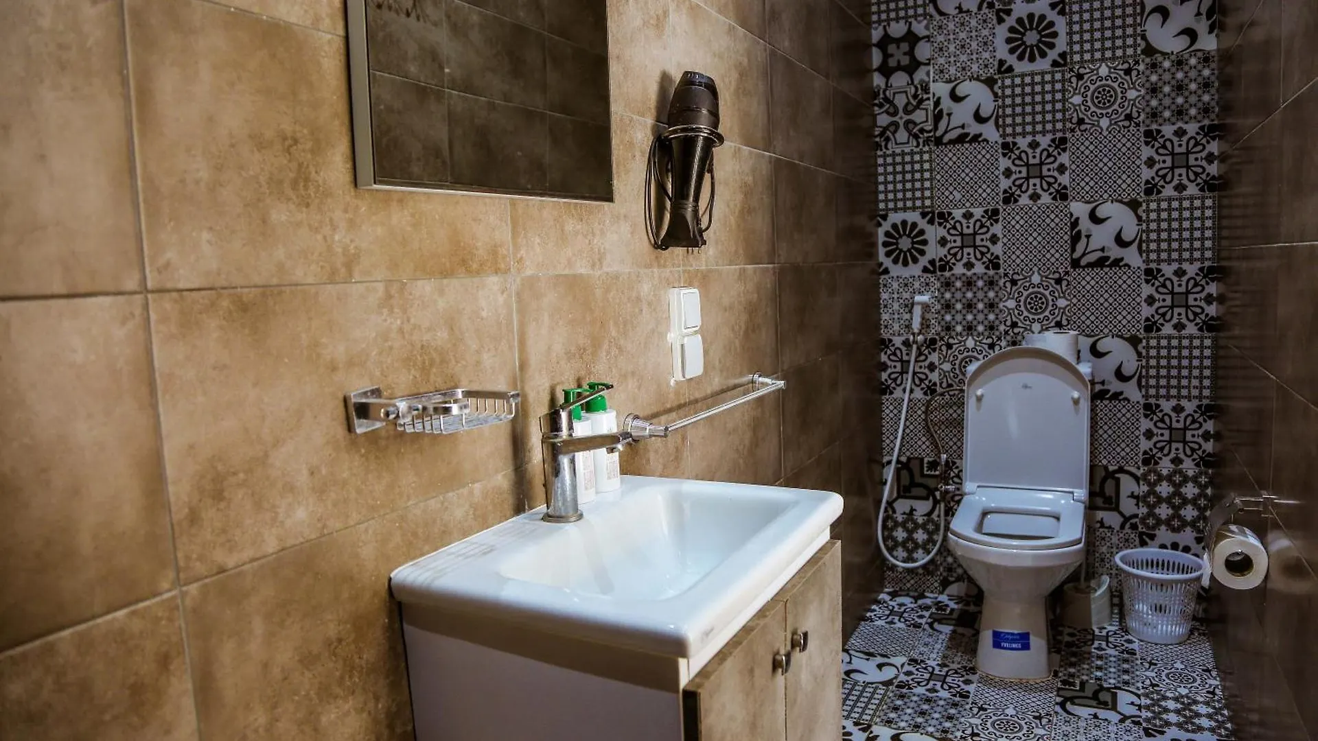 Villa Yanir - Luxury, Private Pool & Privacy Essaouira Morocco