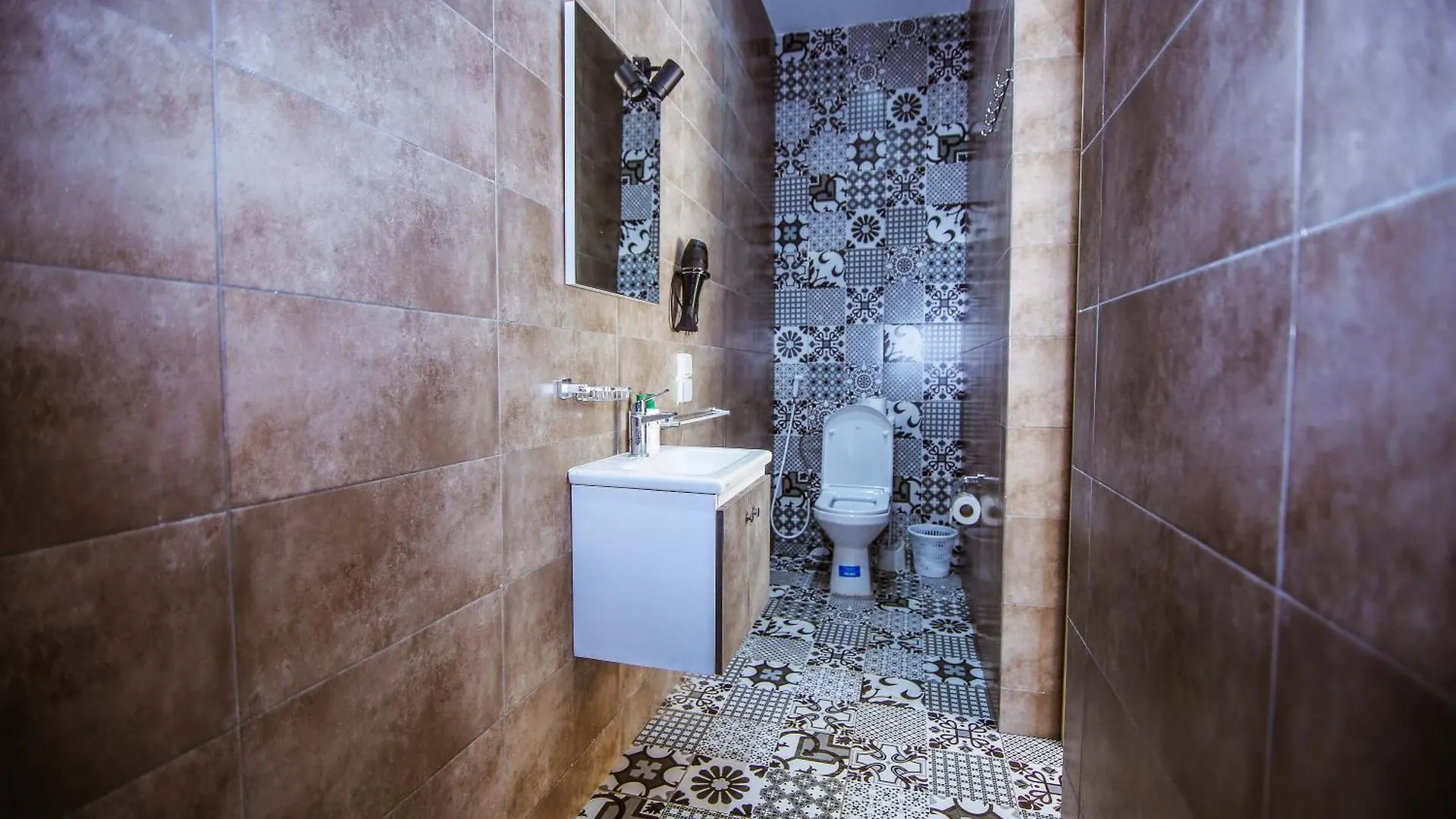 Villa Yanir - Luxury, Private Pool & Privacy Essaouira Morocco